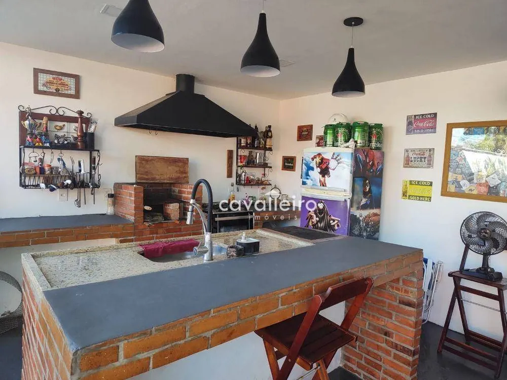 Casa de Condomínio, 4 quartos - Foto 12