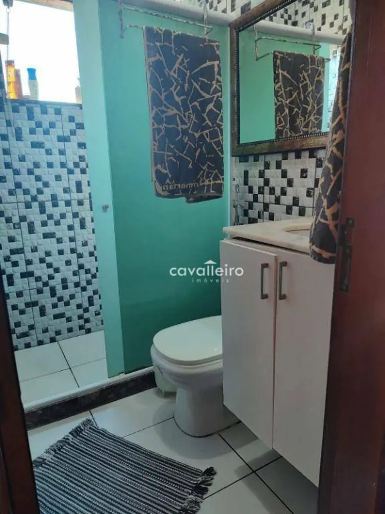 Casa de Condomínio, 4 quartos - Foto 38