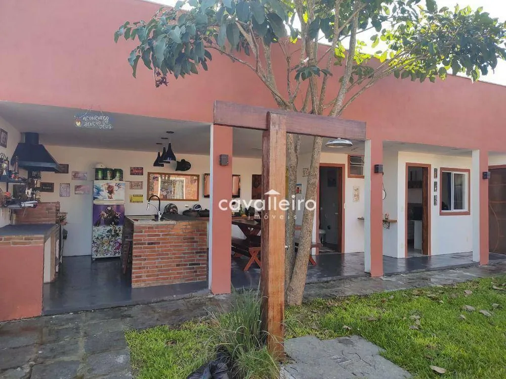 Casa de Condomínio, 4 quartos - Foto 16