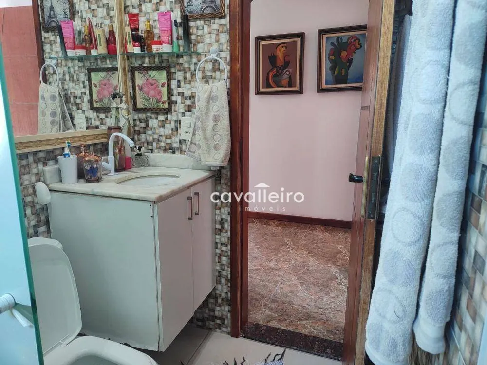 Casa de Condomínio, 4 quartos - Foto 10