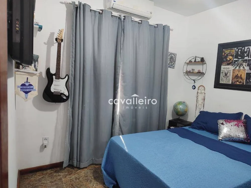 Casa de Condomínio, 4 quartos - Foto 33