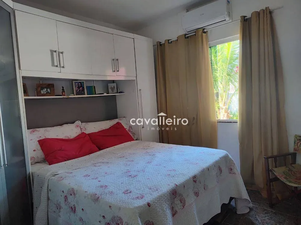 Casa de Condomínio, 4 quartos - Foto 27