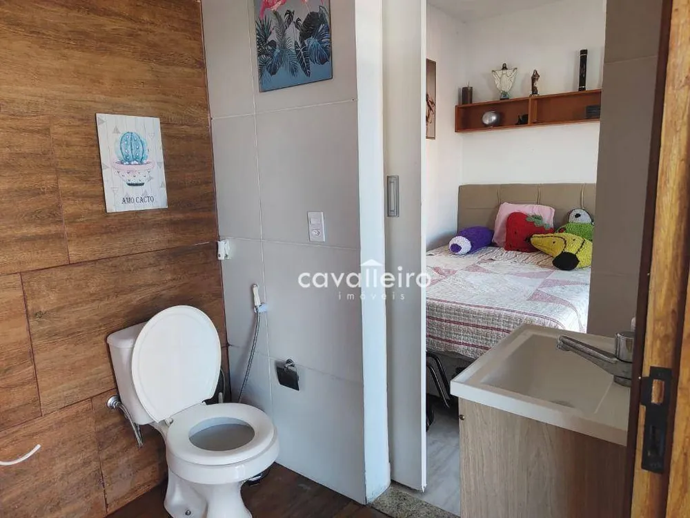 Casa de Condomínio, 4 quartos - Foto 5