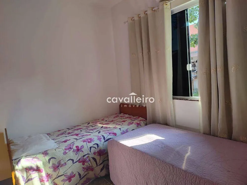 Casa de Condomínio, 4 quartos - Foto 17