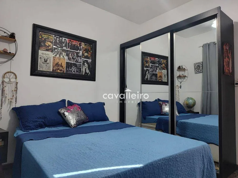 Casa de Condomínio, 4 quartos - Foto 31