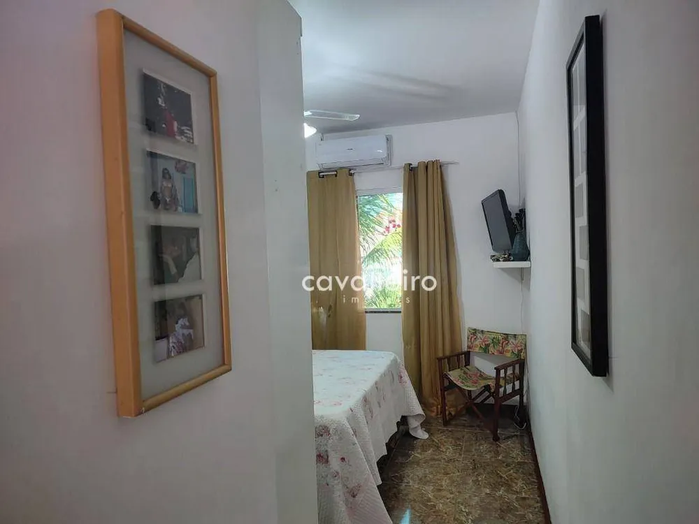 Casa de Condomínio, 4 quartos - Foto 9