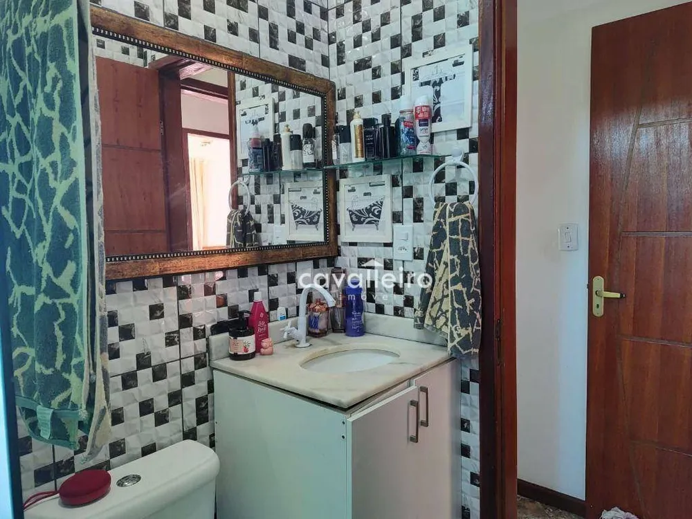 Casa de Condomínio, 4 quartos - Foto 40