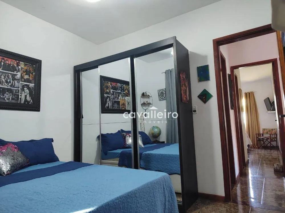 Casa de Condomínio, 4 quartos - Foto 11
