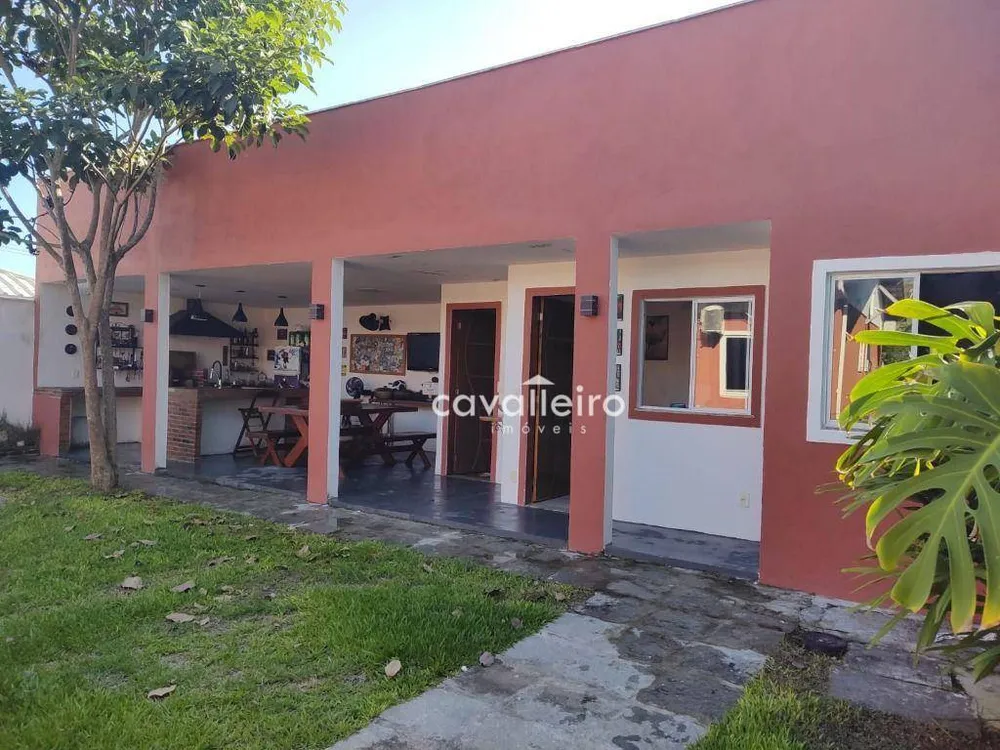Casa de Condomínio, 4 quartos - Foto 20