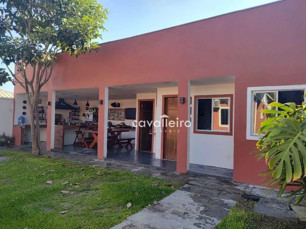 Casa de Condomínio, 4 quartos - Foto 37