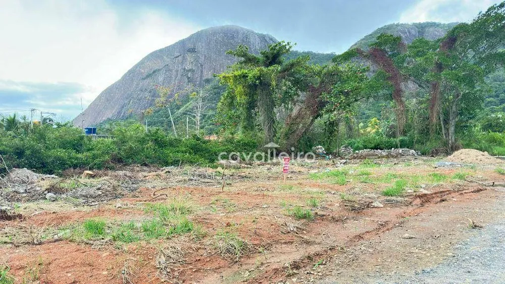 Terreno, 724 m² - Foto 1