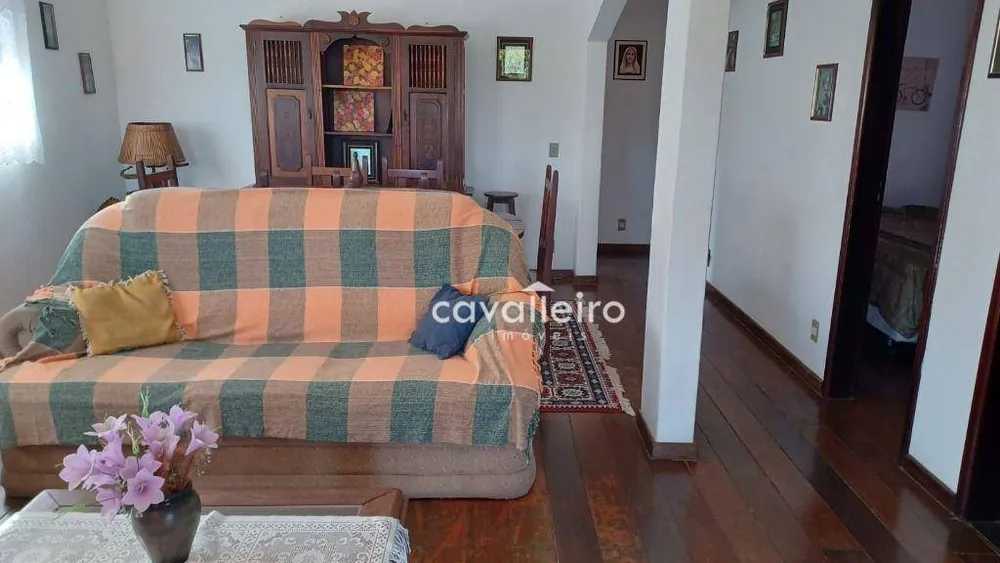 Casa, 6 quartos, 426 m² - Foto 35