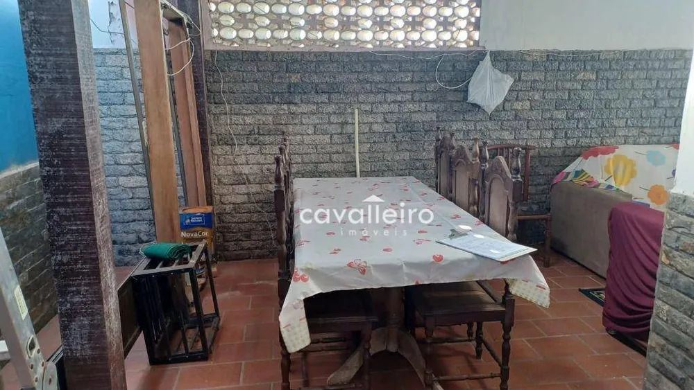 Casa, 6 quartos, 426 m² - Foto 14