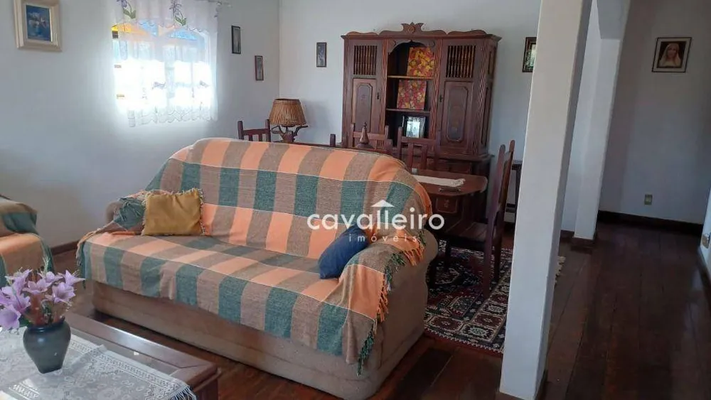 Casa, 6 quartos, 426 m² - Foto 17
