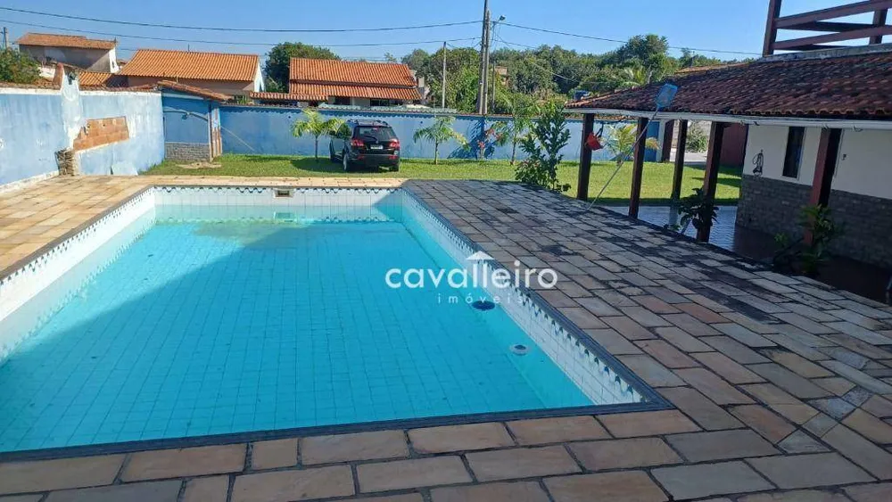 Casa, 6 quartos, 426 m² - Foto 12