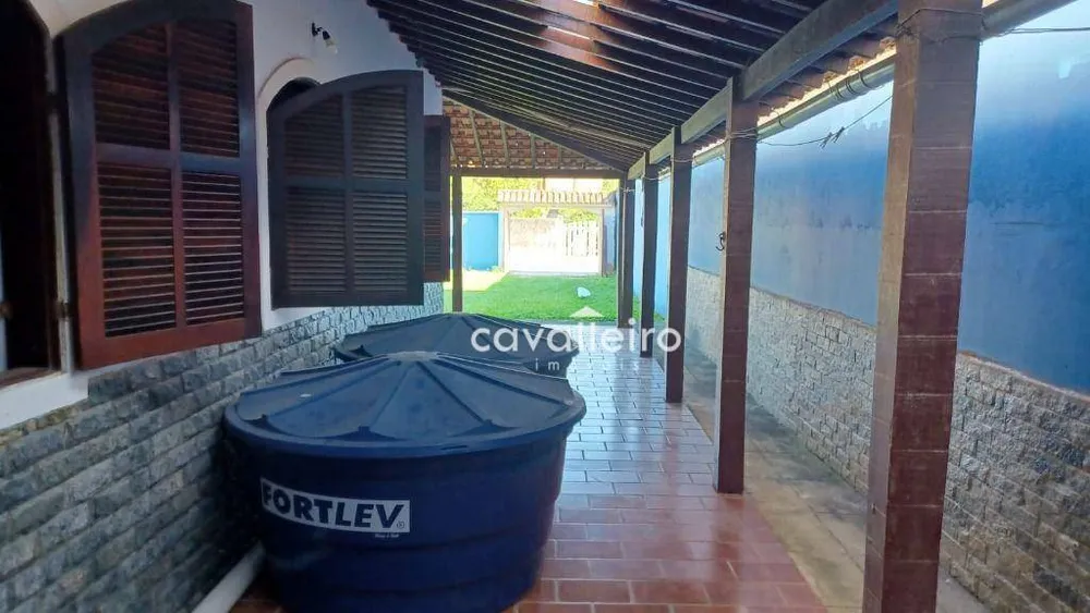 Casa, 6 quartos, 426 m² - Foto 3