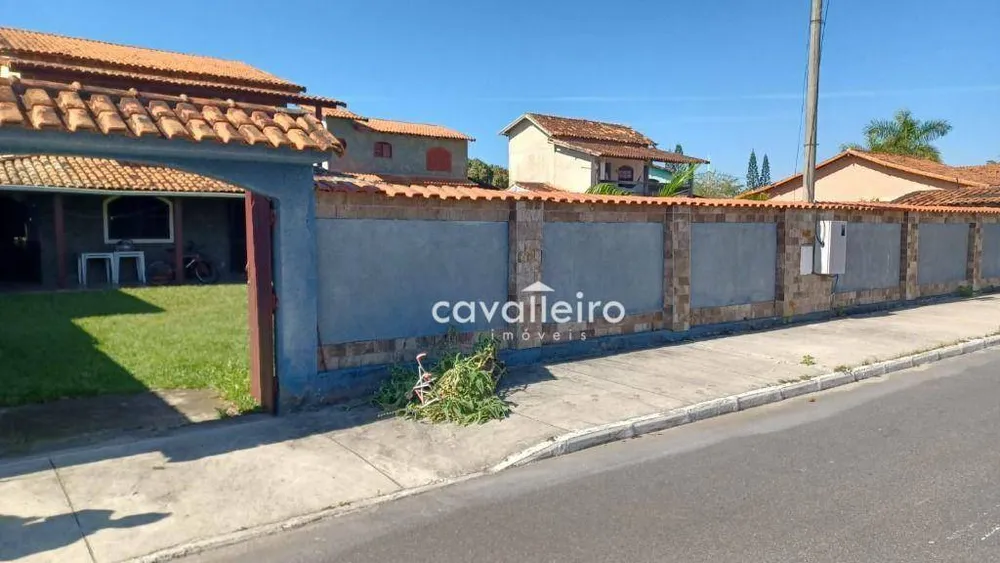 Casa, 6 quartos, 426 m² - Foto 4