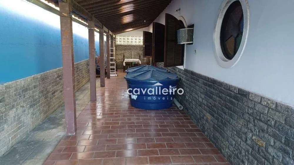 Casa, 6 quartos, 426 m² - Foto 7