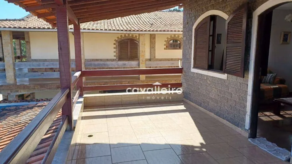 Casa, 6 quartos, 426 m² - Foto 9