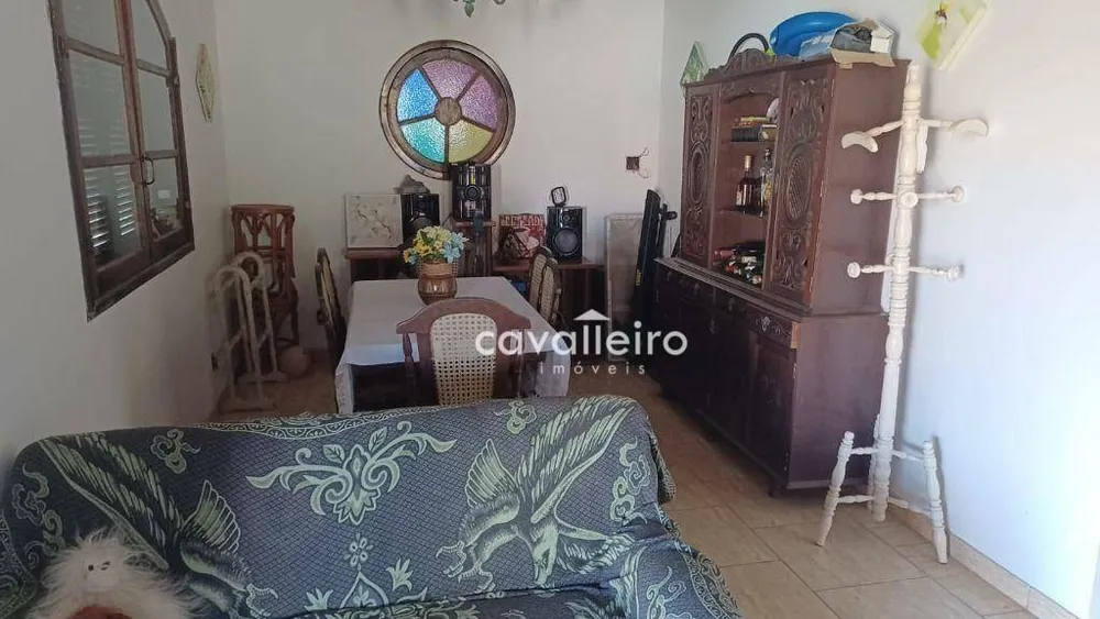 Casa, 6 quartos, 426 m² - Foto 5
