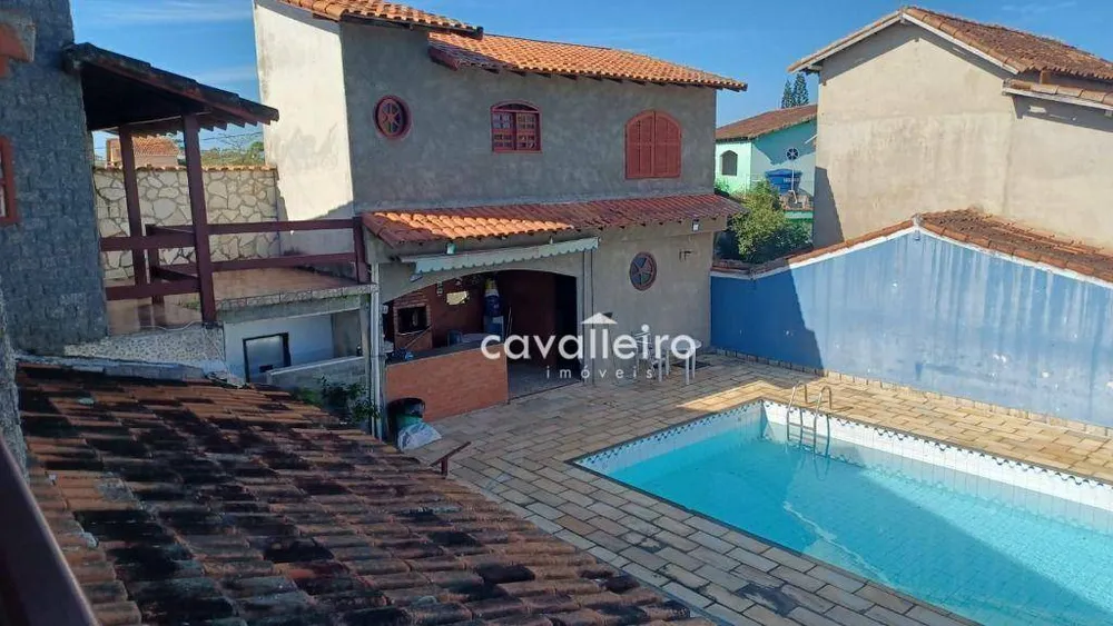 Casa, 6 quartos, 426 m² - Foto 21