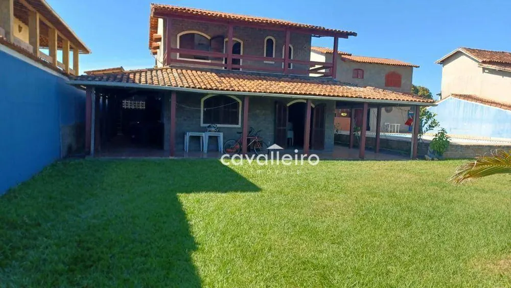 Casa, 6 quartos, 426 m² - Foto 20
