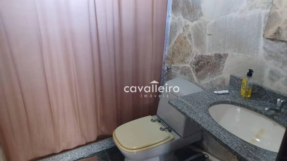 Casa, 6 quartos, 426 m² - Foto 41