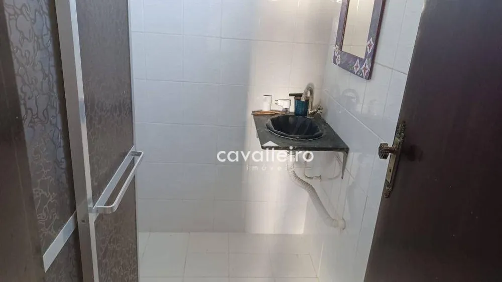 Casa, 6 quartos, 426 m² - Foto 19