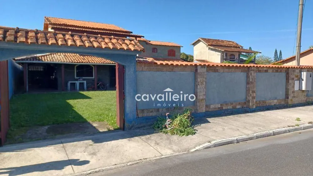 Casa, 6 quartos, 426 m² - Foto 13