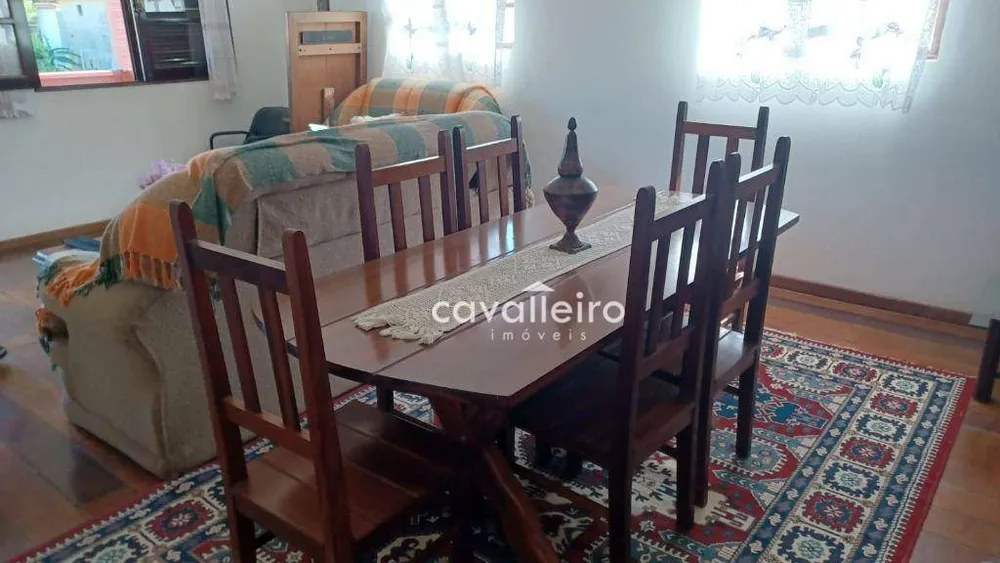 Casa, 6 quartos, 426 m² - Foto 11