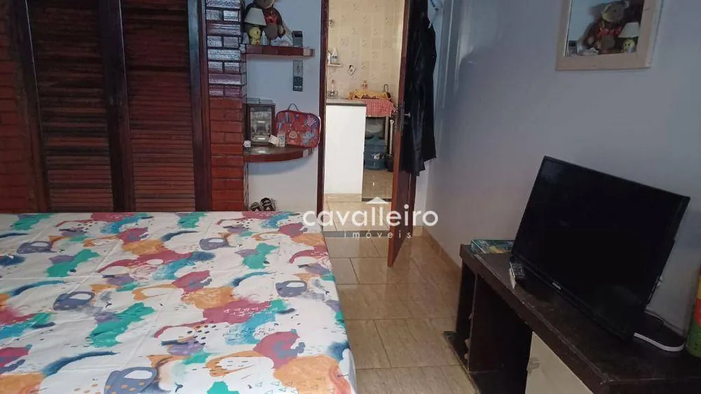 Casa, 6 quartos, 426 m² - Foto 23