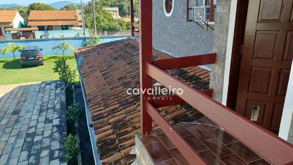 Casa, 6 quartos, 426 m² - Foto 38