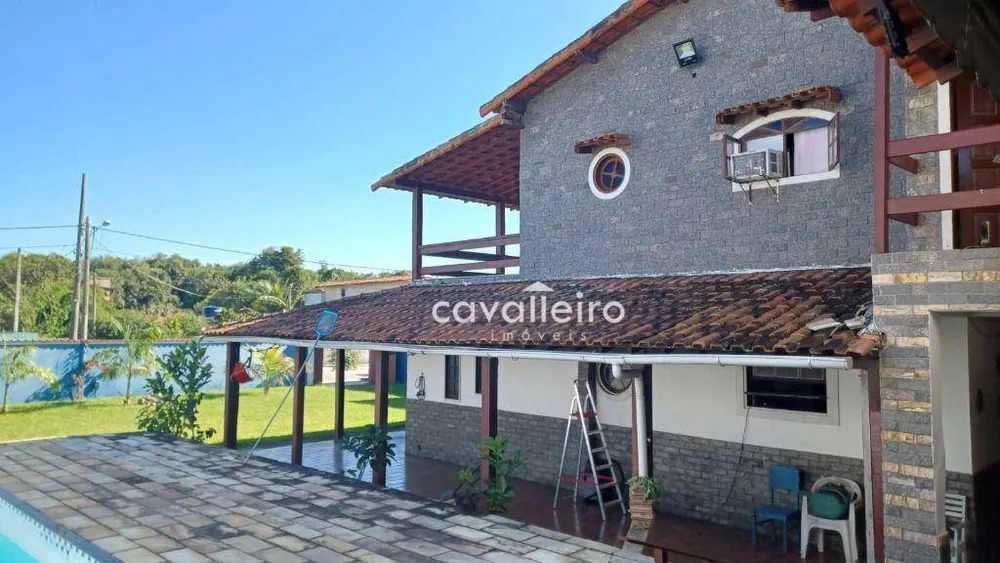 Casa, 6 quartos, 426 m² - Foto 26