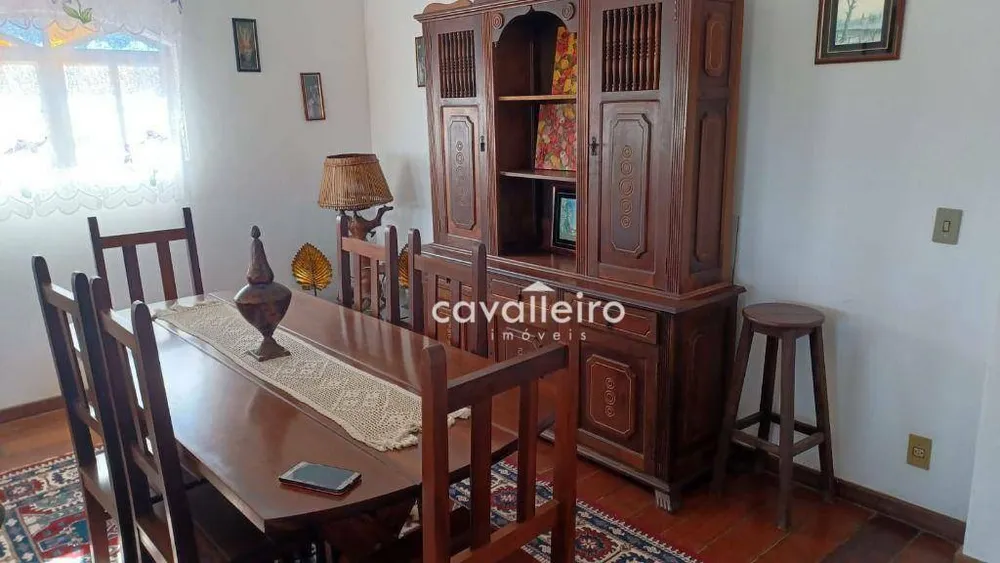 Casa, 6 quartos, 426 m² - Foto 22