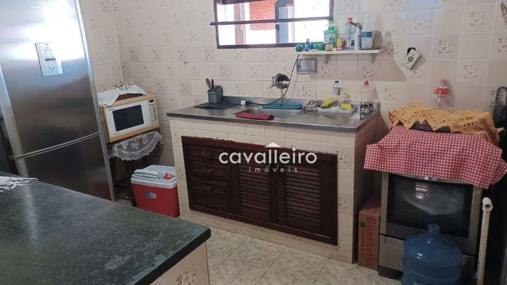 Casa, 6 quartos, 426 m² - Foto 47