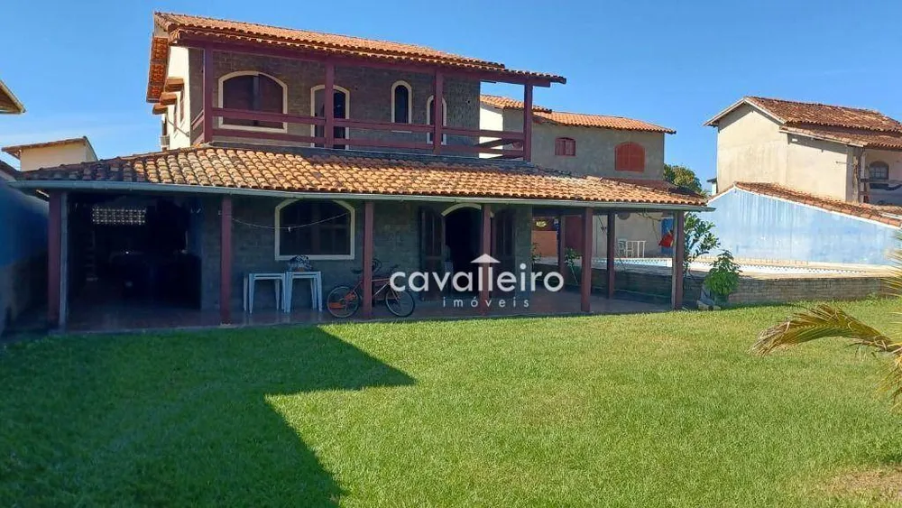 Casa, 6 quartos, 426 m² - Foto 25