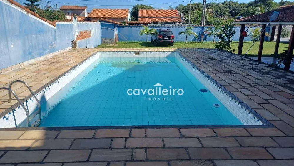 Casa, 6 quartos, 426 m² - Foto 27