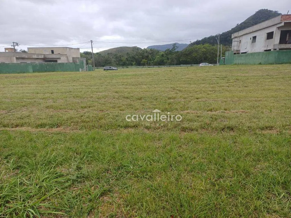 Loteamento e Condomínio, 381 m² - Foto 2