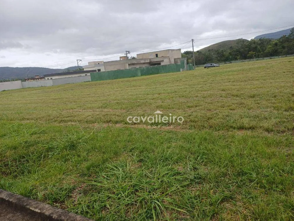 Loteamento e Condomínio, 381 m² - Foto 3