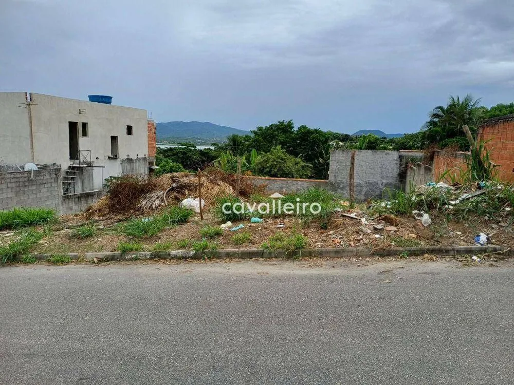 Terreno, 360 m² - Foto 1