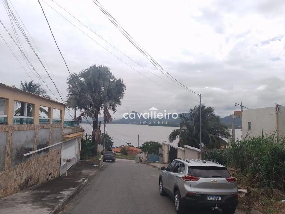 Terreno, 360 m² - Foto 2