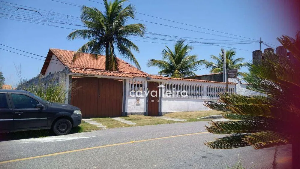 Casa, 3 quartos, 230 m² - Foto 2
