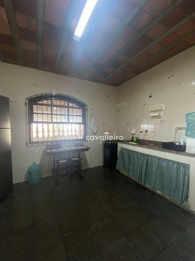 Casa, 3 quartos, 230 m² - Foto 13