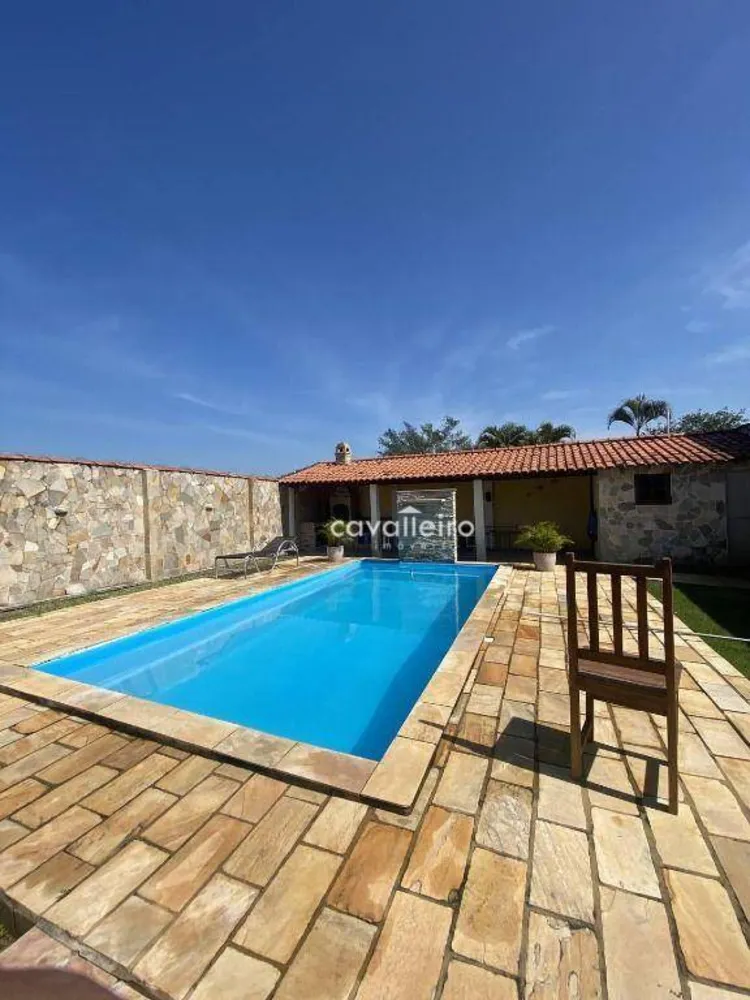 Casa, 3 quartos, 230 m² - Foto 19