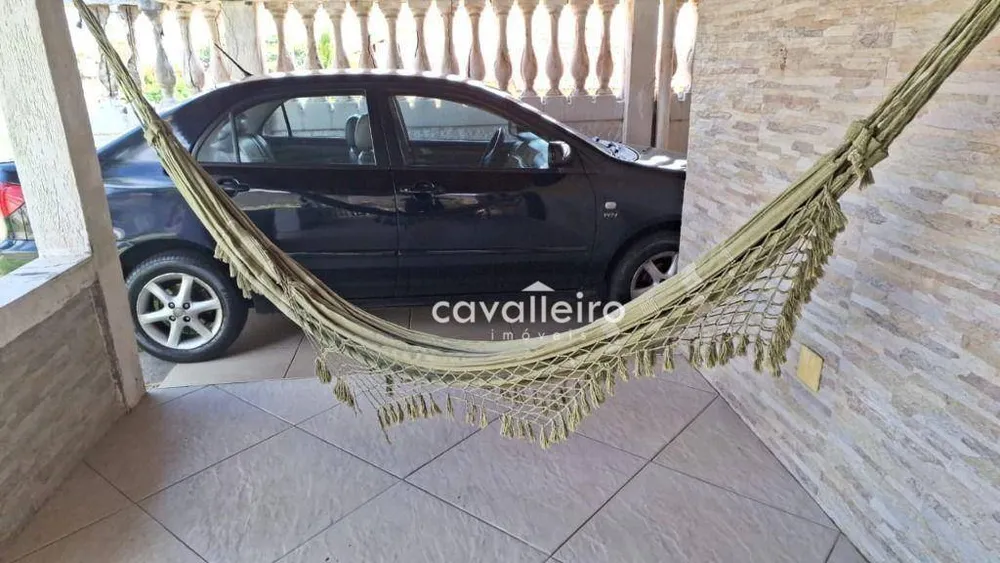 Casa, 3 quartos, 230 m² - Foto 16