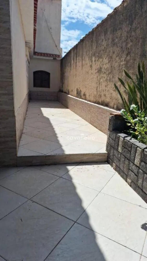 Casa, 3 quartos, 230 m² - Foto 14