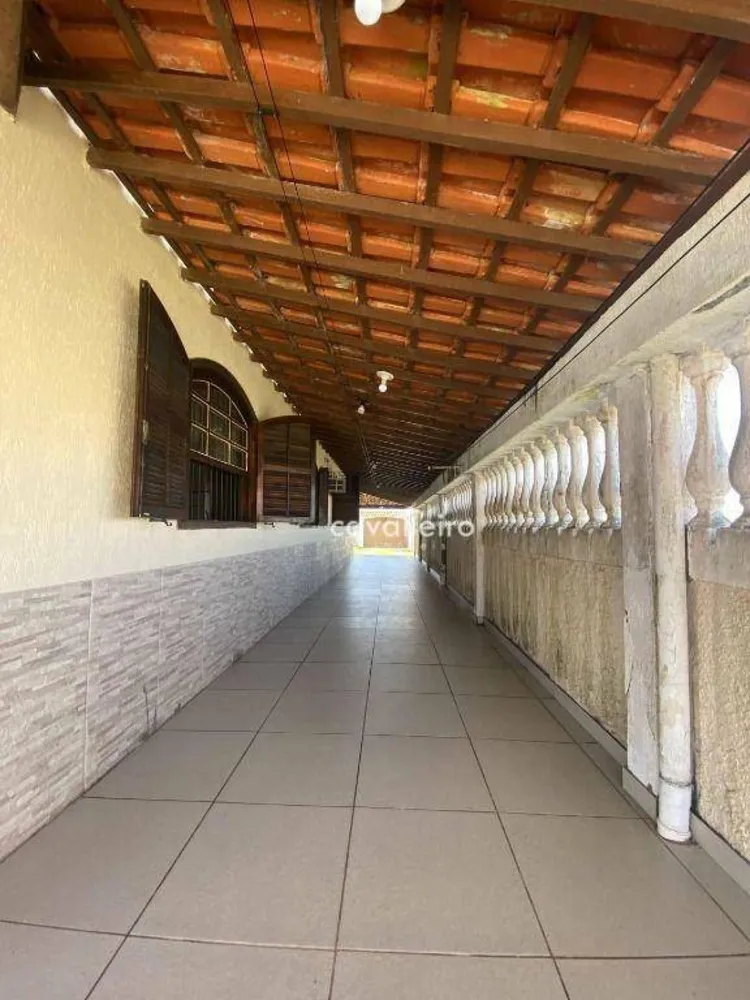 Casa, 3 quartos, 230 m² - Foto 7