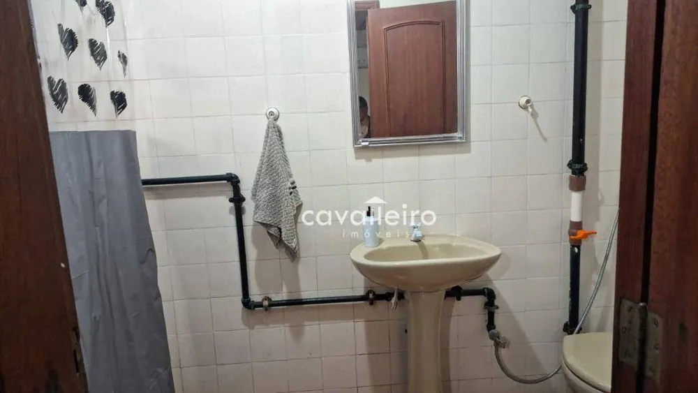 Casa, 3 quartos, 230 m² - Foto 25
