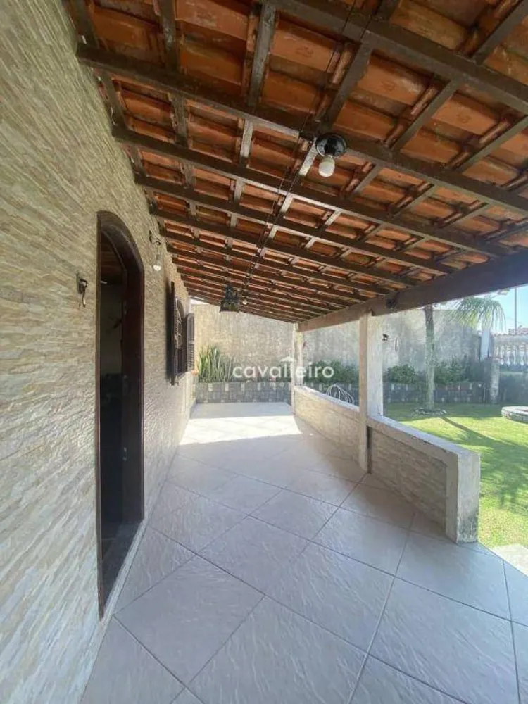 Casa, 3 quartos, 230 m² - Foto 9