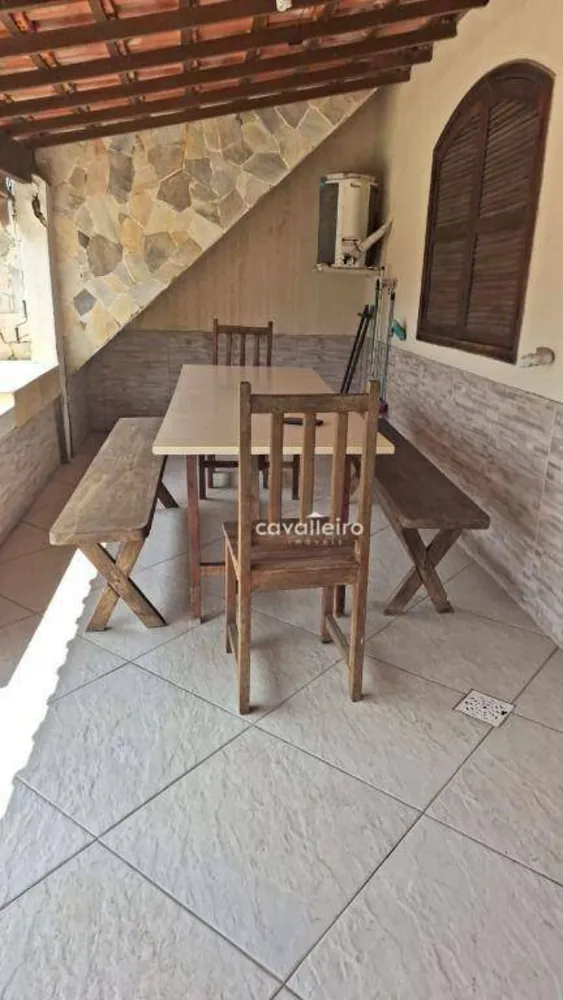 Casa, 3 quartos, 230 m² - Foto 17